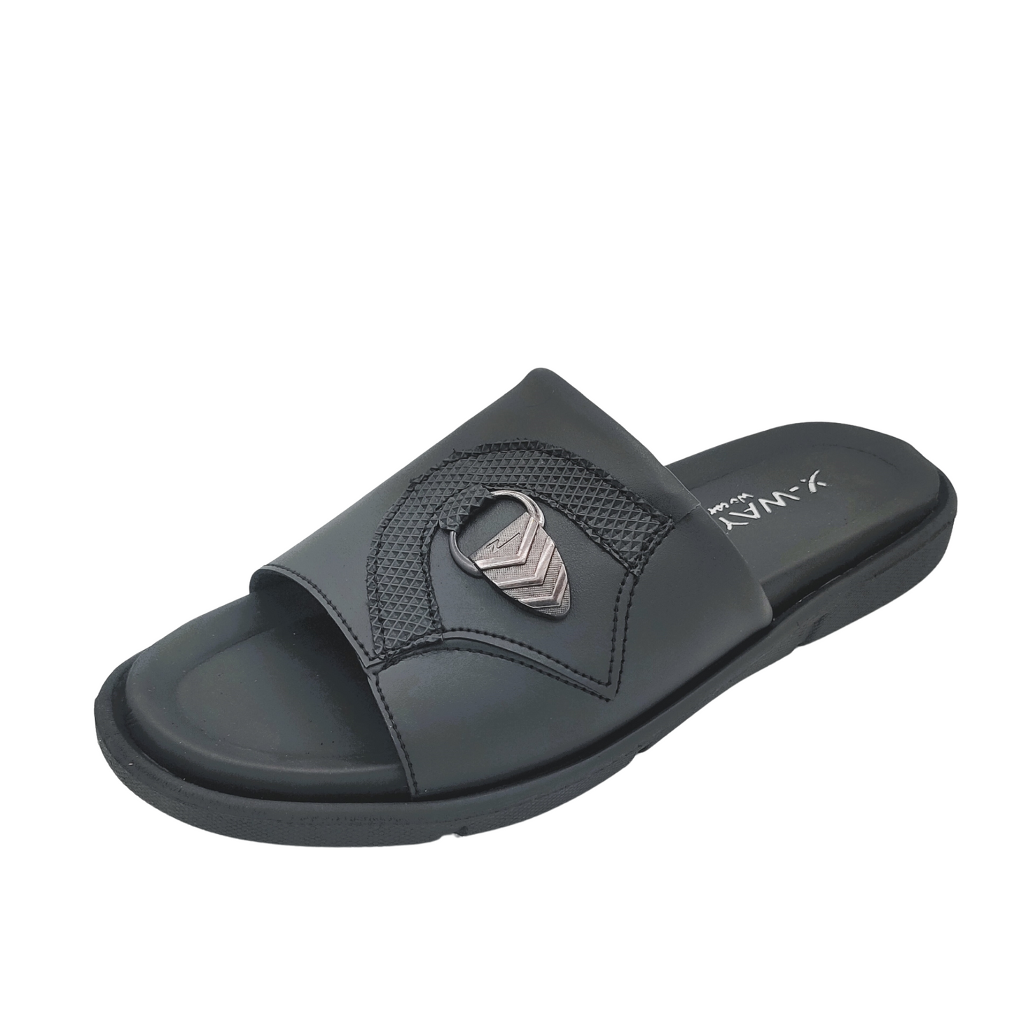 X-WAY Signature Men's Classic Slippers