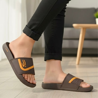 Leap Branded Anti-Slip Technology (Non-Slip Sole) Medicated & Extra Comfortable