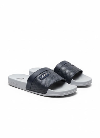 Blue Premium Slipper – Stylish, Soft & Water-Resistant Footwear for Daily Use