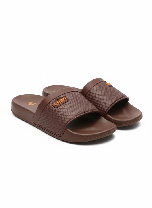 Blue Premium Slipper – Stylish, Soft & Water-Resistant Footwear for Daily Use