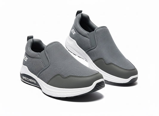 Men’s Casual Fashion Sneakers | Soft Flexible Sole Stylish Joggers for Everyday Wear