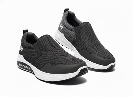 Men’s Fashion Sneakers | Soft Flexible Sole Stylish Joggers for Daily Wear