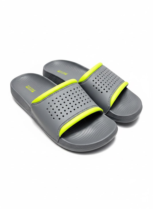 Premium Soft Cushioned Slippers – Non-Slip & Water Resistant