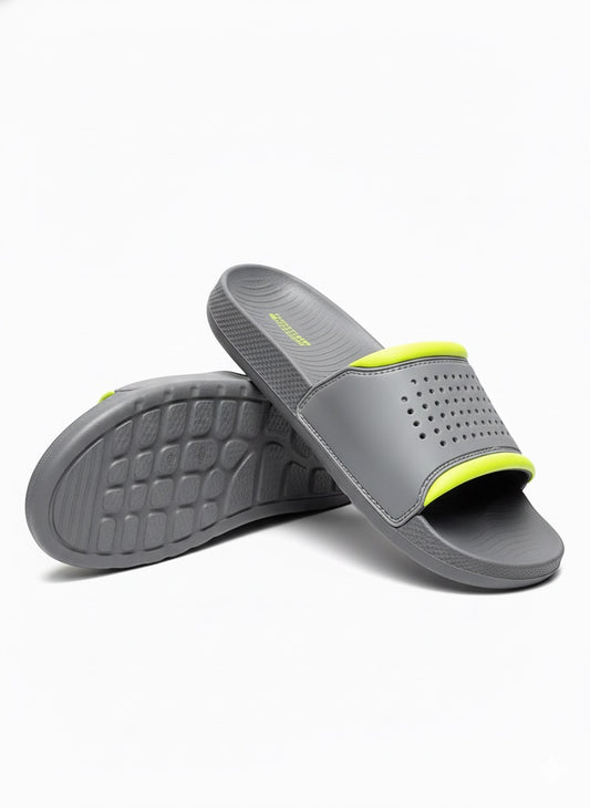 Premium Soft Cushioned Slippers – Non-Slip & Water Resistant