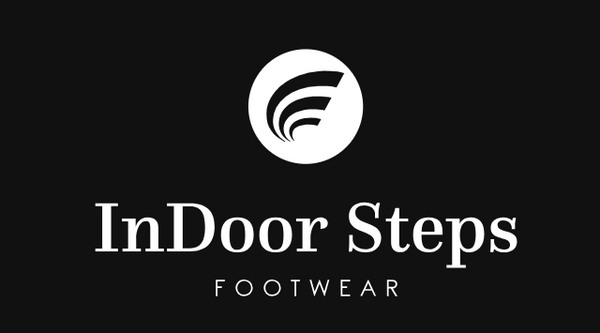 InDoor Steps Footwear 