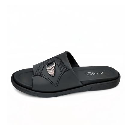 X-WAY Signature Men's Classic Slippers