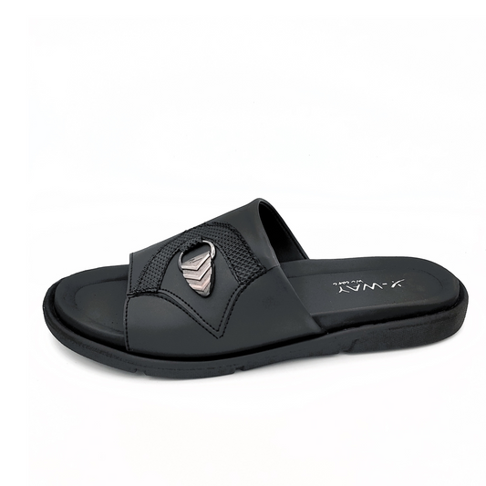 X-WAY Signature Men's Classic Slippers
